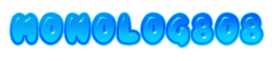 Monolog808